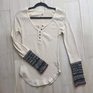 Free People Thermal